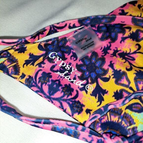 NWT Gypsy 05 Top - Picture 6 of 6